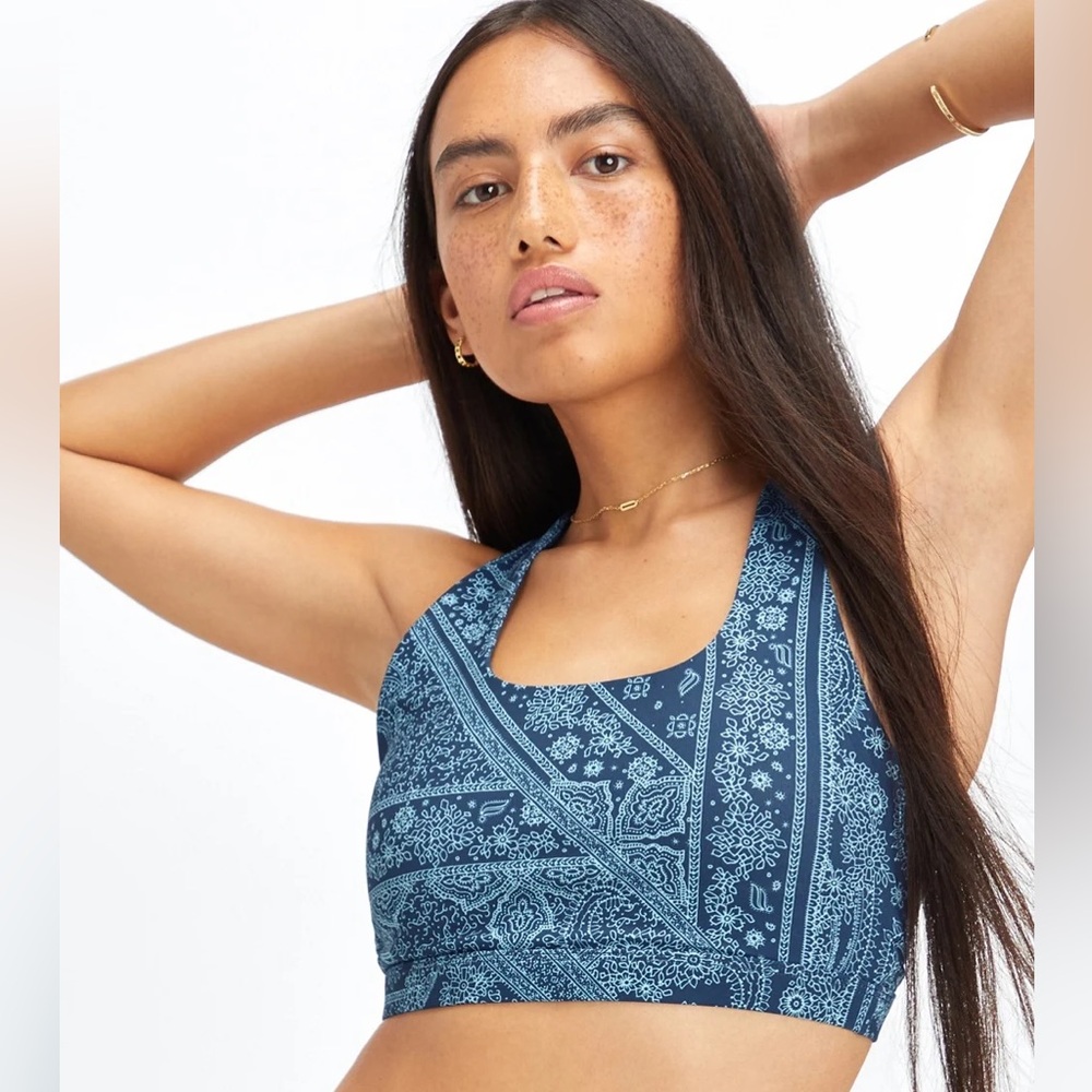 Fabletics Sports bra